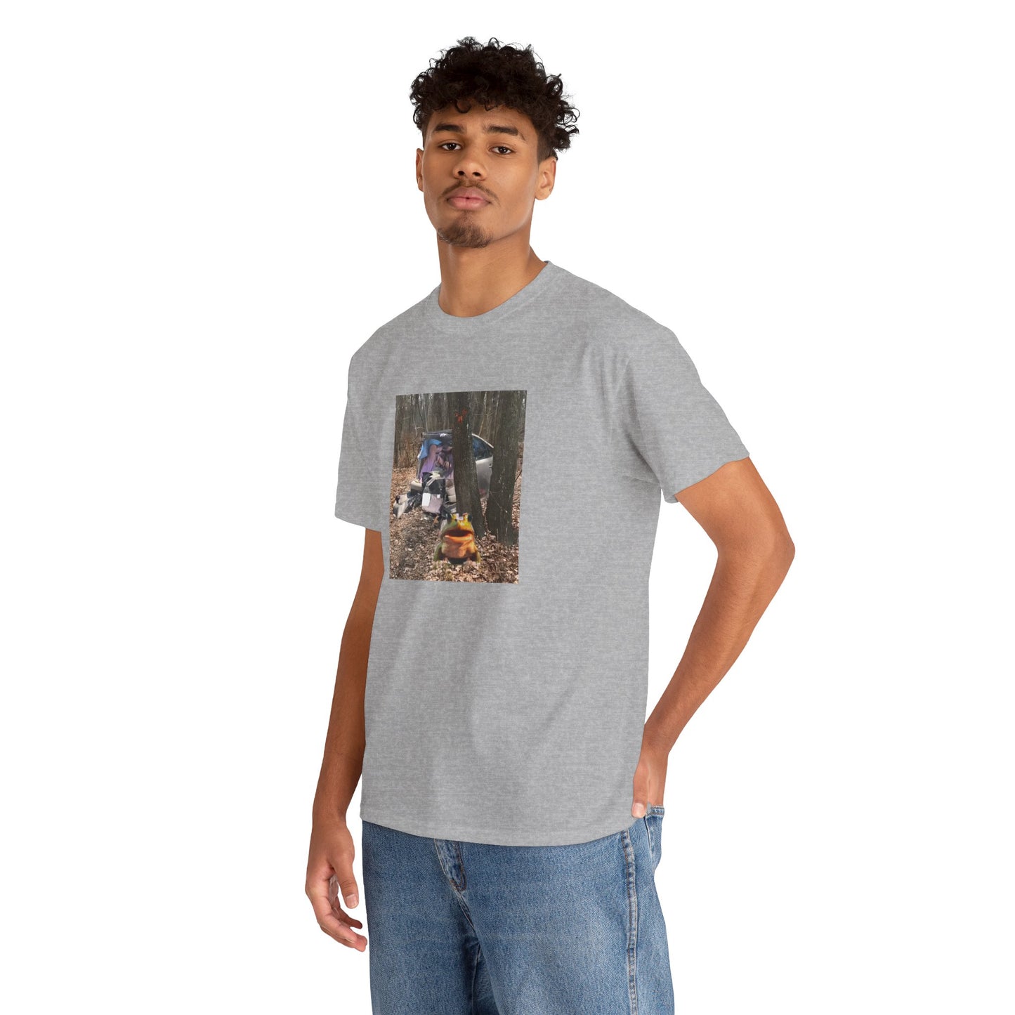 Frogged | Official Undertime Slopper Merch