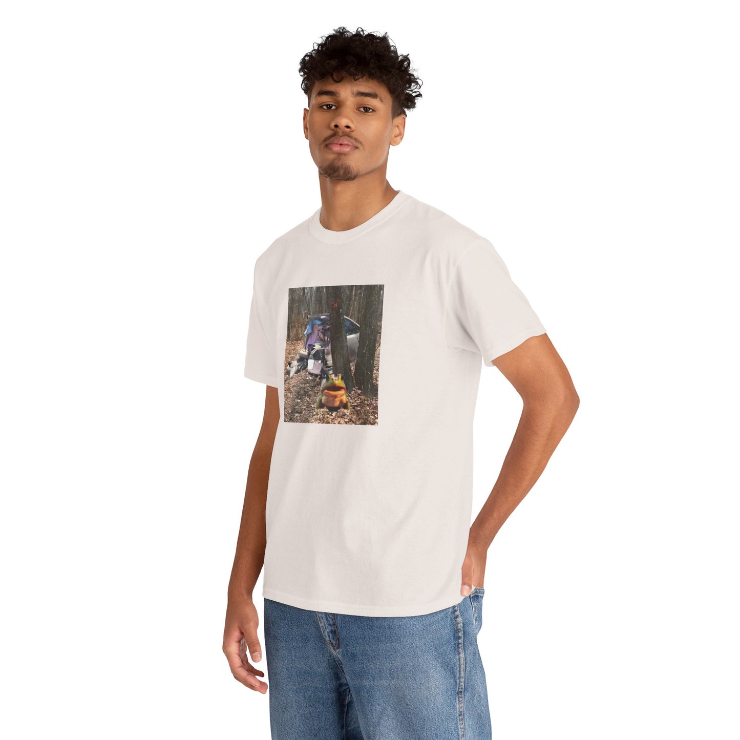Frogged | Official Undertime Slopper Merch