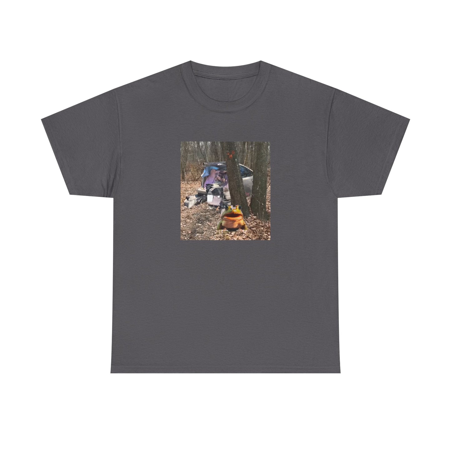 Frogged | Official Undertime Slopper Merch
