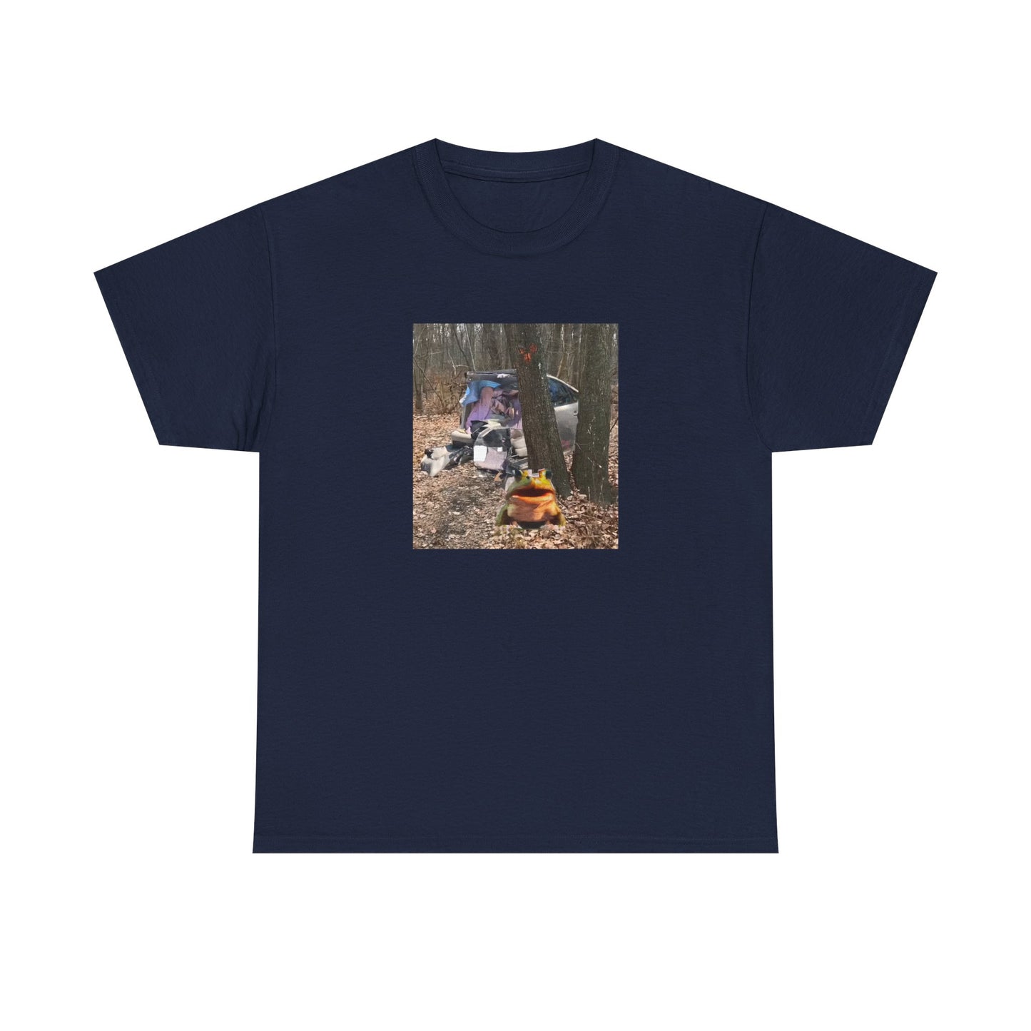 Frogged | Official Undertime Slopper Merch