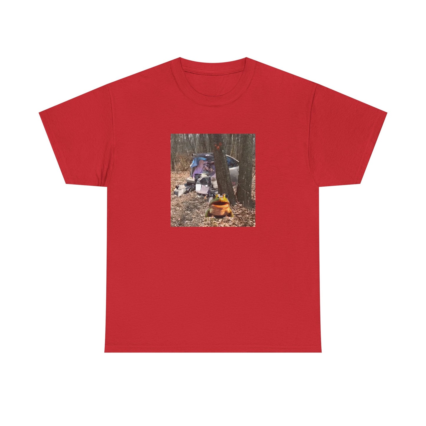Frogged | Official Undertime Slopper Merch