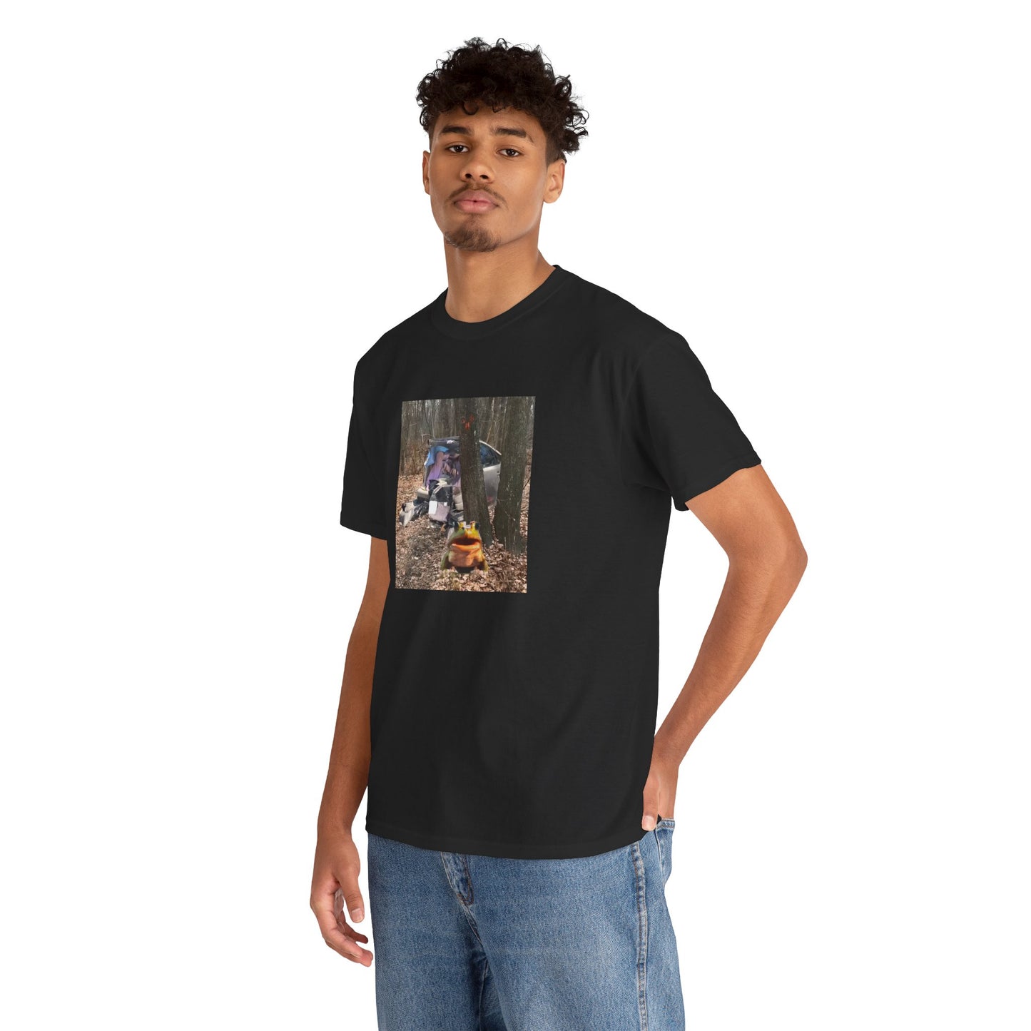 Frogged | Official Undertime Slopper Merch