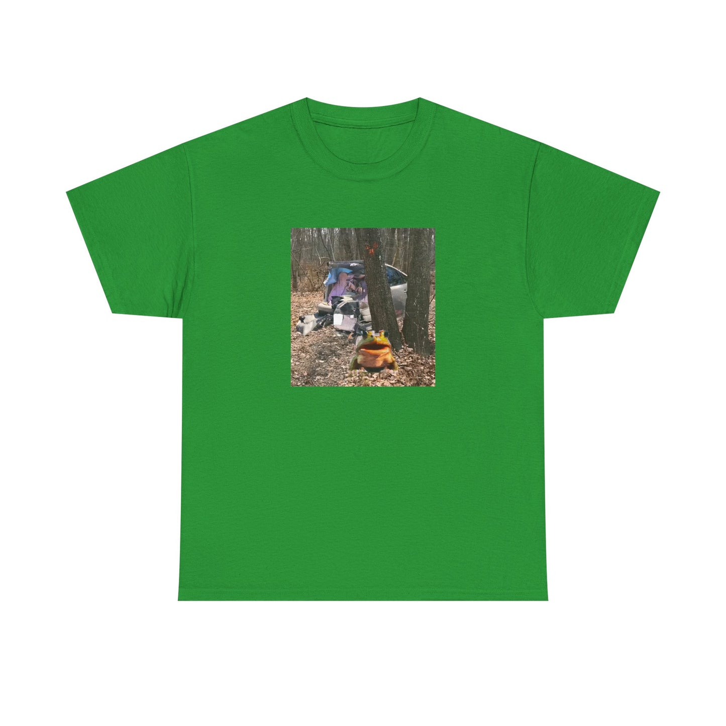 Frogged | Official Undertime Slopper Merch
