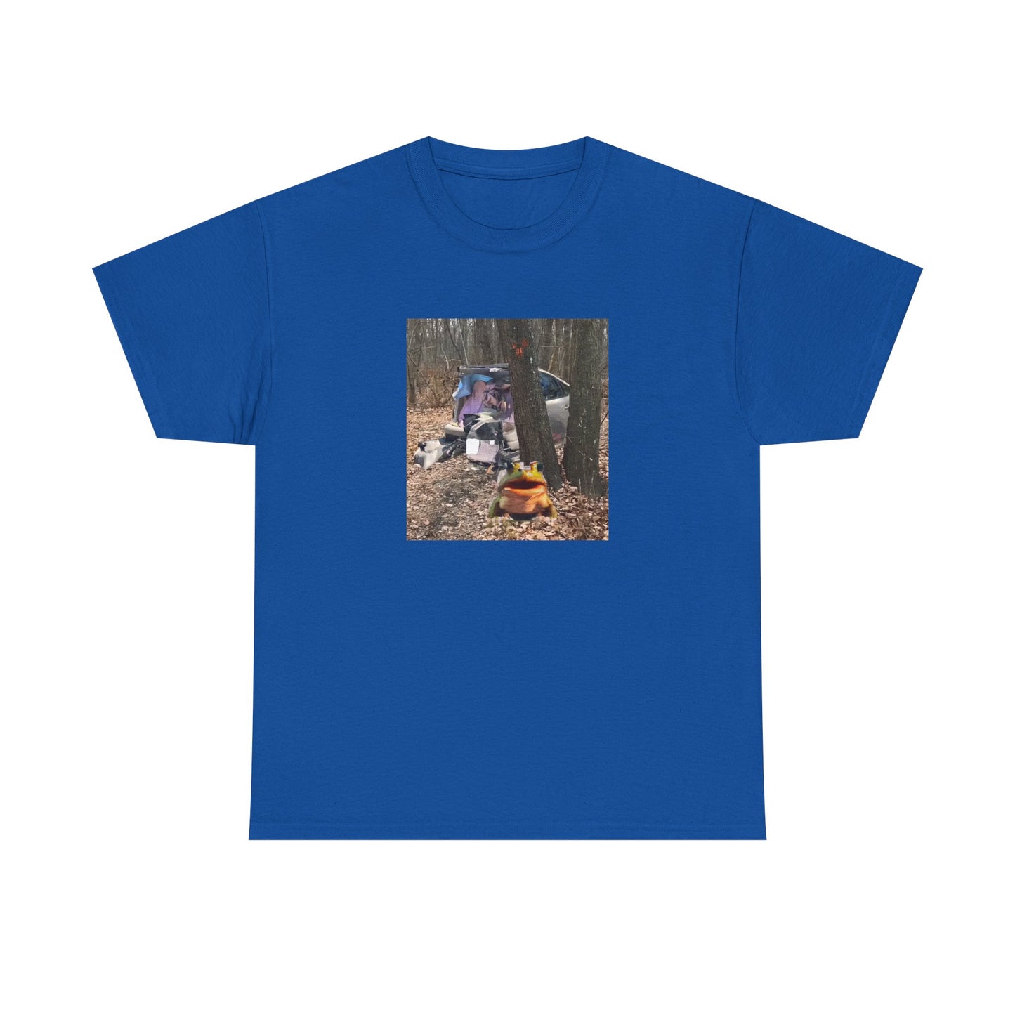 Frogged | Official Undertime Slopper Merch