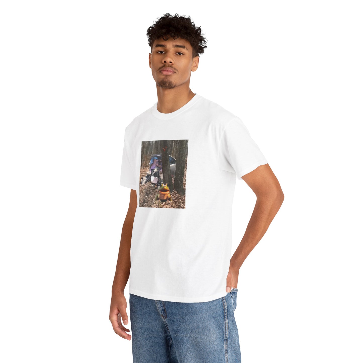 Frogged | Official Undertime Slopper Merch