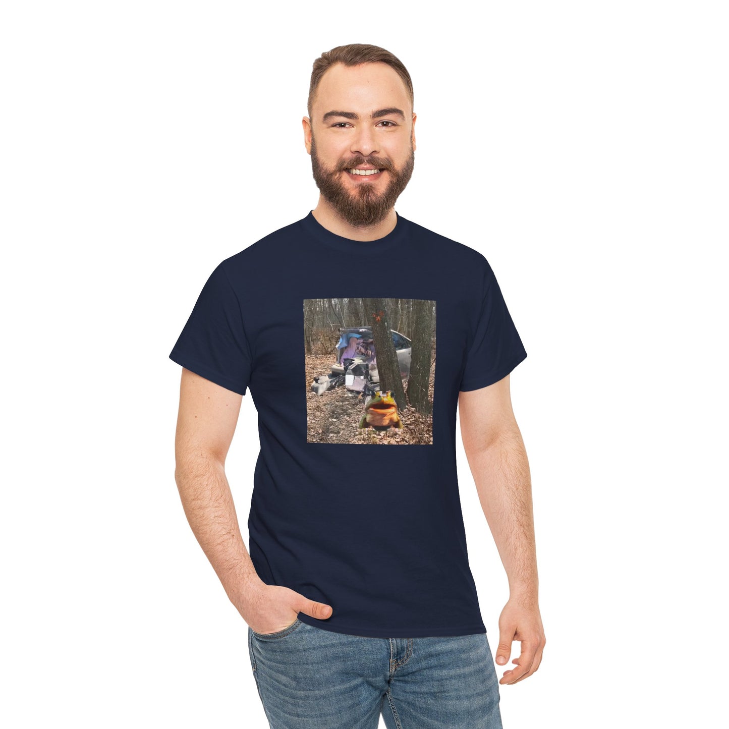 Frogged | Official Undertime Slopper Merch