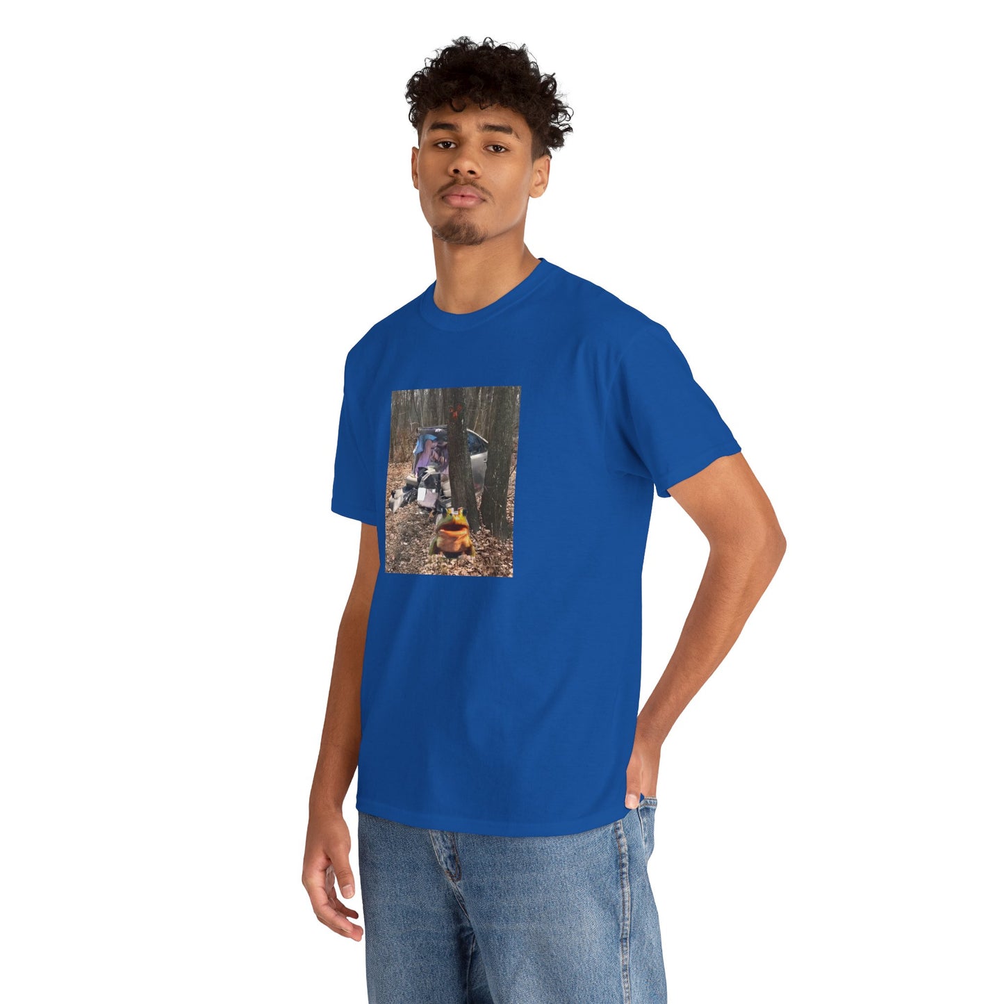 Frogged | Official Undertime Slopper Merch