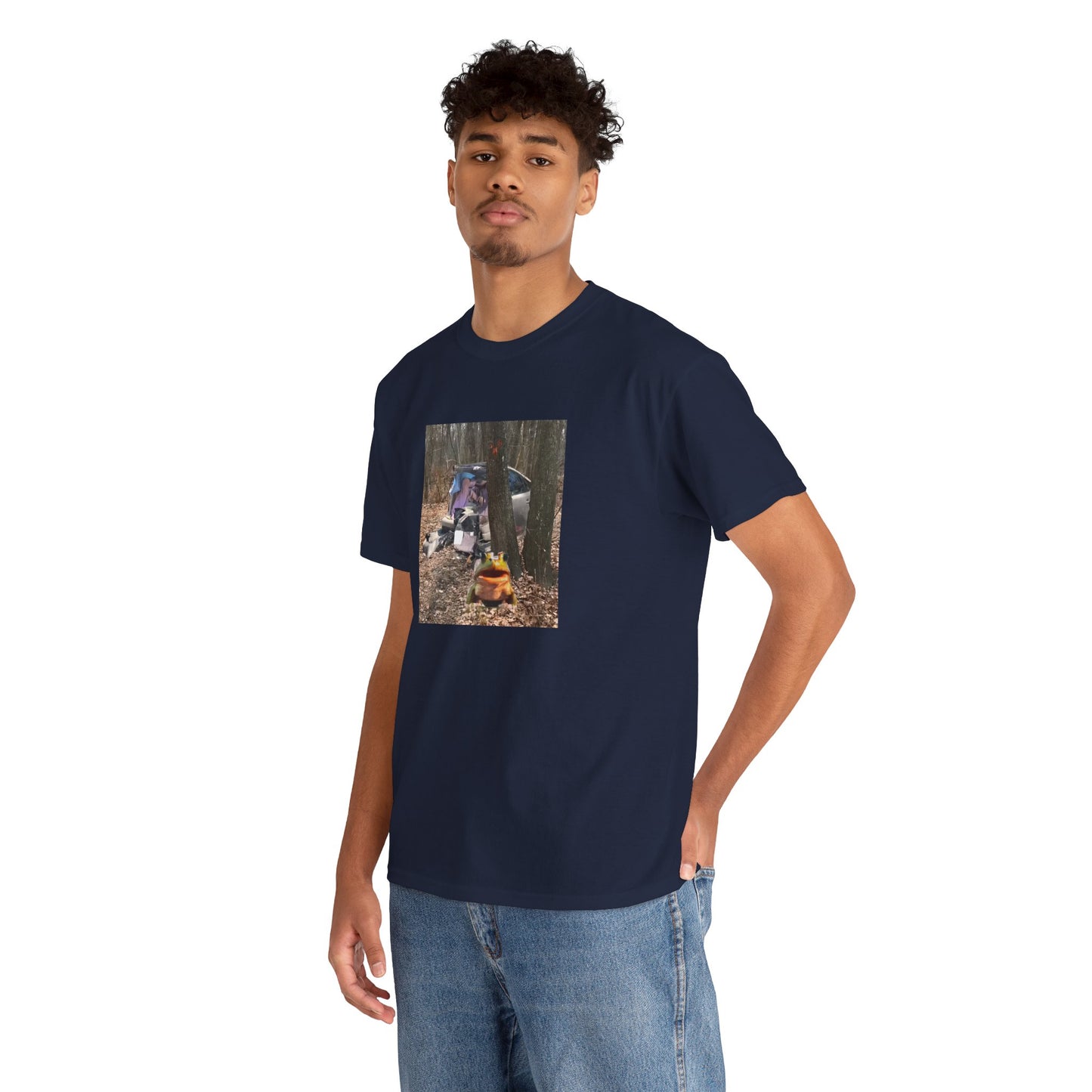 Frogged | Official Undertime Slopper Merch