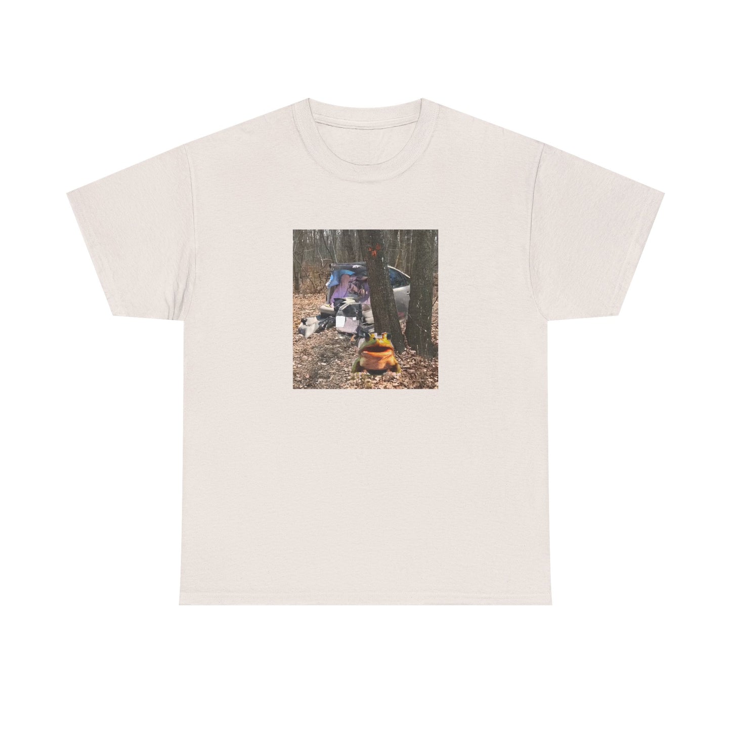 Frogged | Official Undertime Slopper Merch