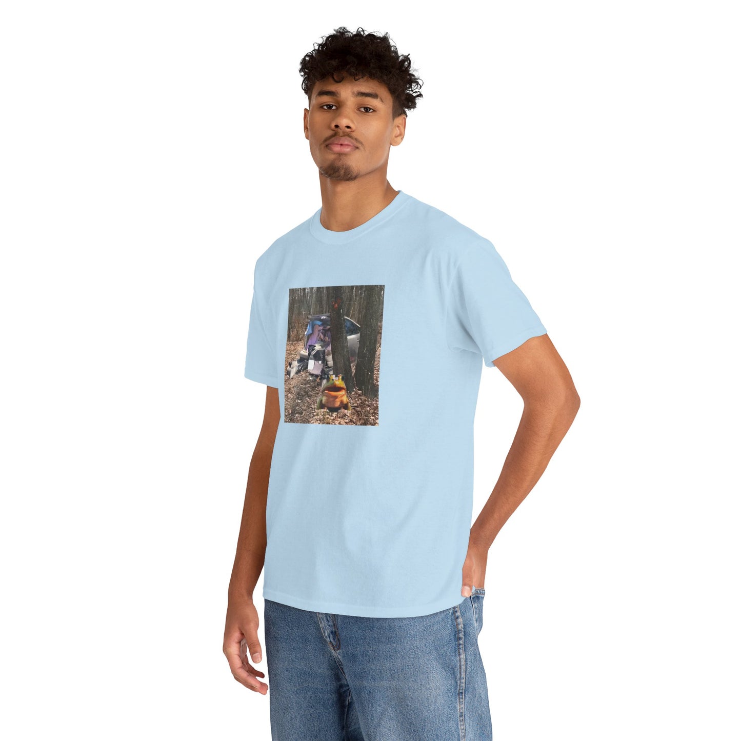 Frogged | Official Undertime Slopper Merch