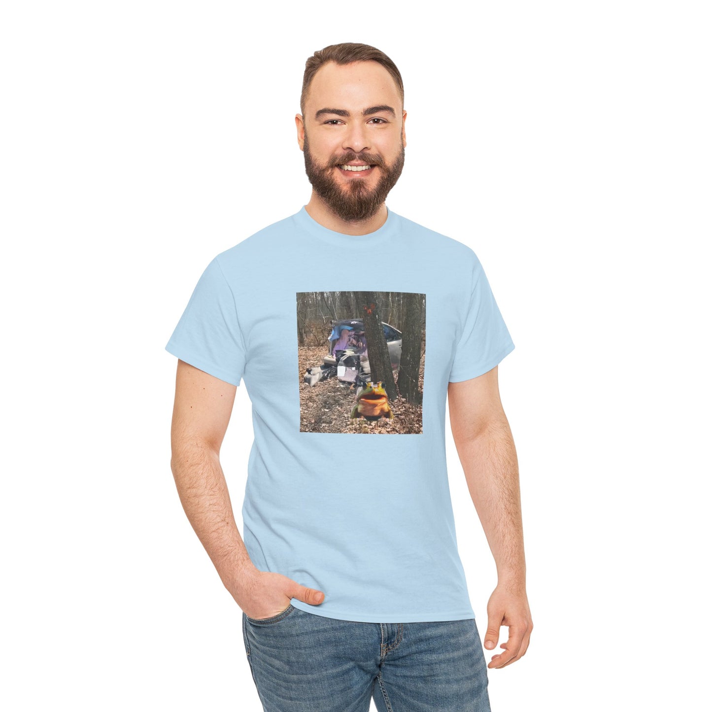 Frogged | Official Undertime Slopper Merch