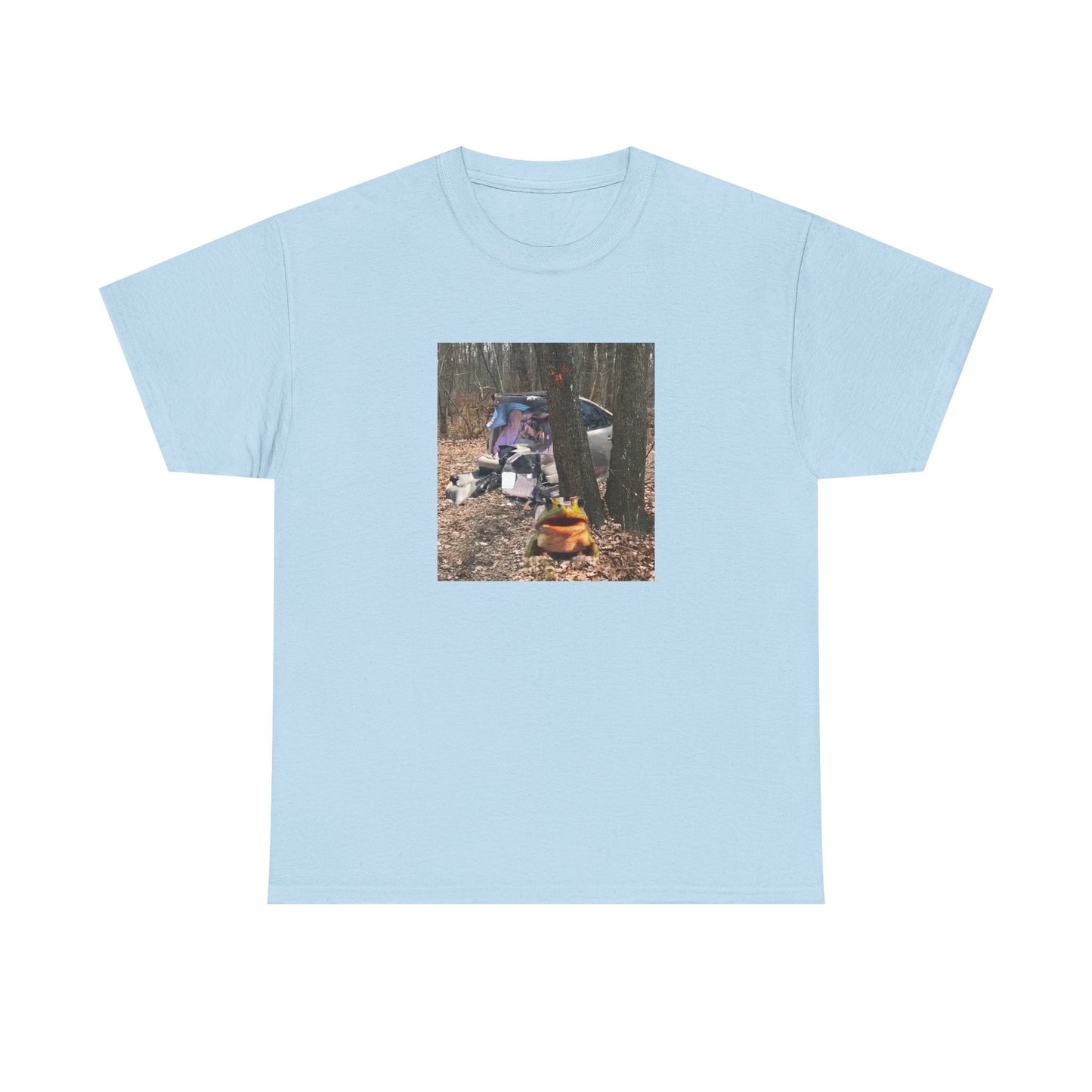Frogged | Official Undertime Slopper Merch
